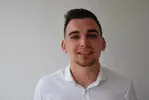 Ewann Kergal Chargé de communication