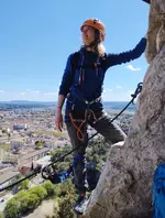 Perrine Ghirardo Conseillère formation